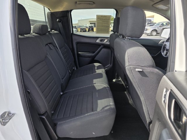 Used 2023 Ford Ranger XLT w/ Equipment Group 301A Mid AWD/4WD image 28