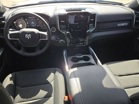 Used 2025 RAM 1500 Lone Star RWD image 15