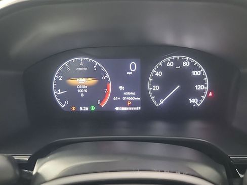 Certified 2024 Honda CR-V EX-L image 25