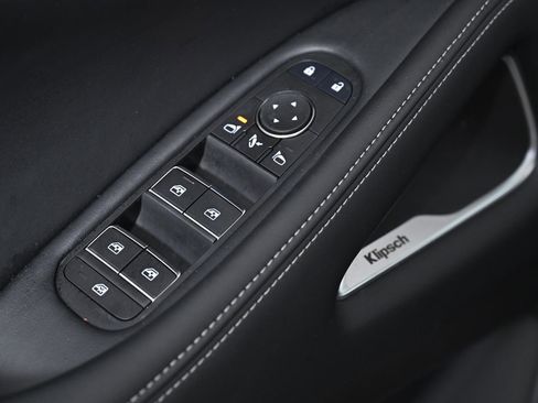 New 2026 INFINITI QX60 Luxe w/ Family Package image 18