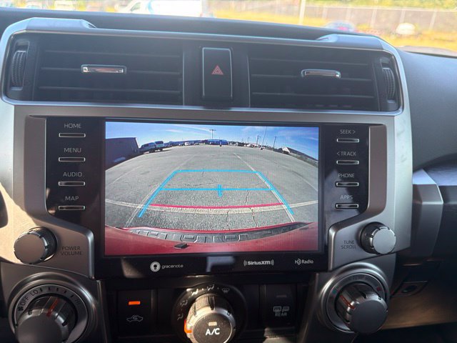 Used 2023 Toyota 4Runner SR5 Premium w/ Moonroof Package RWD image 19