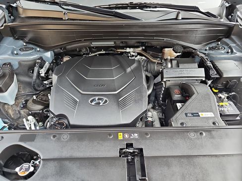 Used 2020 Hyundai Palisade SE FWD image 23