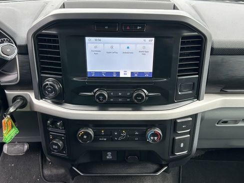 Used 2023 Ford F150 XLT w/ Trailer Tow Package AWD/4WD image 15