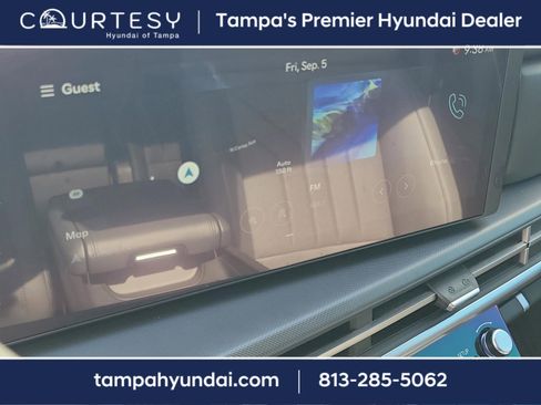 New 2026 Hyundai Santa Fe XRT image 22