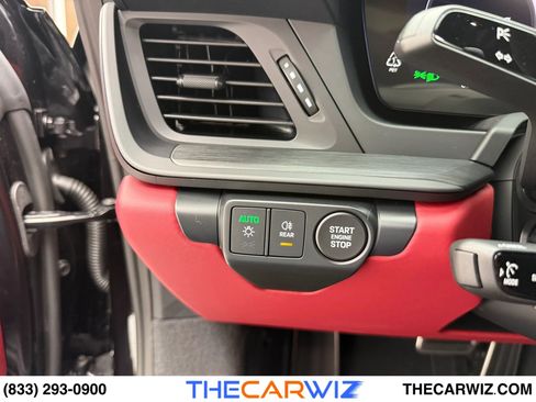 Used 2025 Porsche 911 Carrera 4 GTS image 43