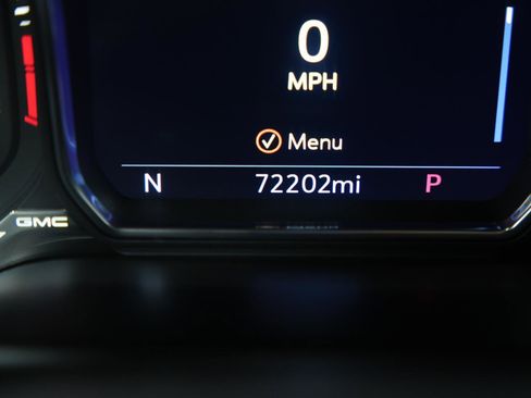 Used 2020 GMC Sierra 1500 Denali w/ Denali Ultimate Package image 33