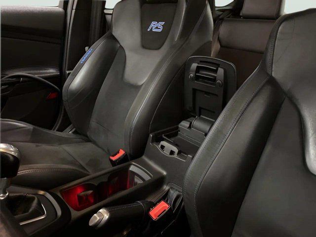 Used 2017 Ford Focus RS AWD/4WD image 91
