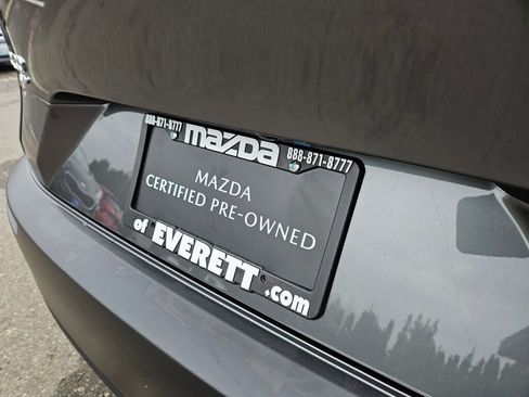 Certified 2025 MAZDA CX-30 AWD 2.5 S w/ Select Sport Pkg image 11