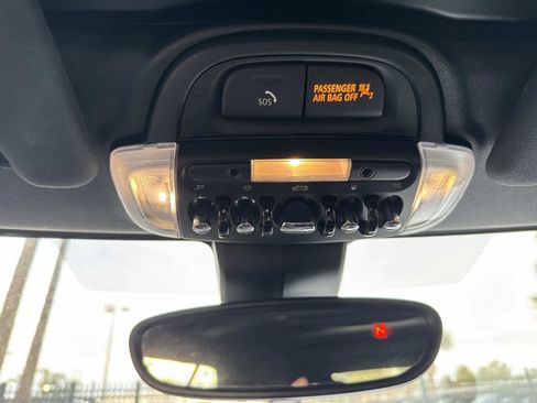 Used 2021 MINI Cooper S w/ Sidewalk Package image 21