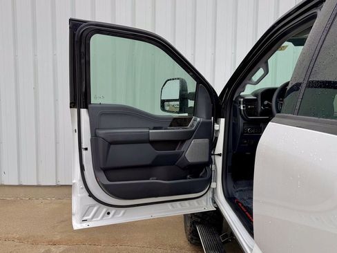 New 2026 Ford F350 Lariat AWD/4WD image 13
