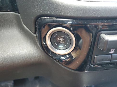 Used 2025 Chevrolet Silverado 1500 RST w/ RST All Star Premium Package AWD/4WD image 23