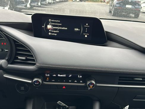 New 2026 MAZDA MAZDA3 s Sport FWD image 22