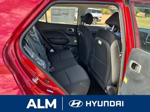 New 2026 Hyundai Venue SE image 16