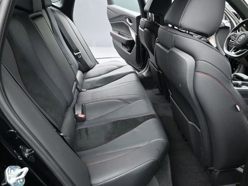 Used 2023 Acura TLX SH-AWD w/ A-SPEC Pkg image 19