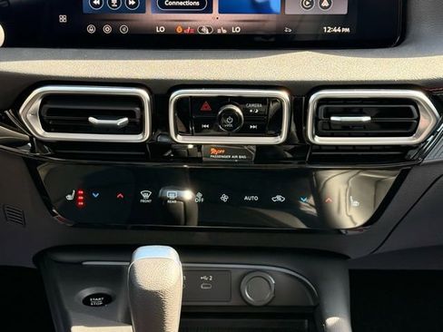 New 2026 Nissan Sentra SR w/ SR Premium Package image 27