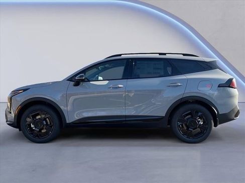 New 2026 Kia Sportage X-Line w/ X-Line Technology Package image 6
