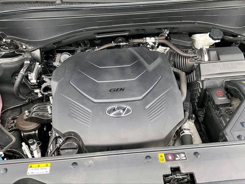 Used 2025 Hyundai Palisade SEL AWD/4WD image 11