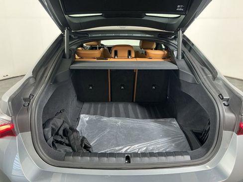 Certified 2025 BMW i4 eDrive40 w/ Premium Package image 30