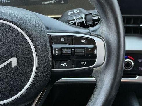 Used 2023 Kia Sportage EX AWD/4WD image 14