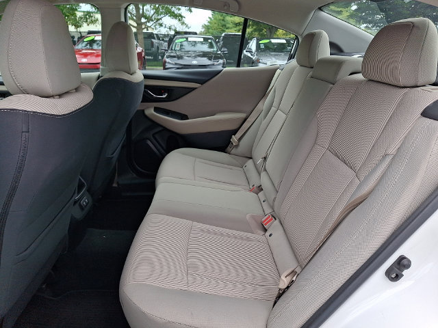 Used 2020 Subaru Legacy Premium AWD/4WD image 10
