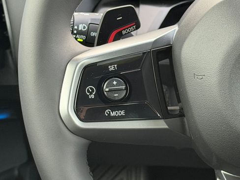 Used 2026 BMW X3 xDrive30 w/ Premium Package image 17