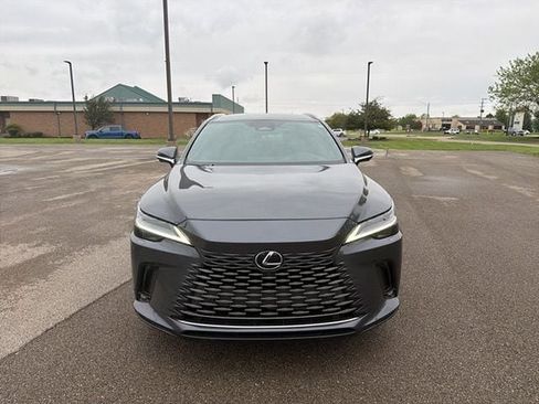 Used 2024 Lexus RX 350 AWD w/ Convenience Package image 11