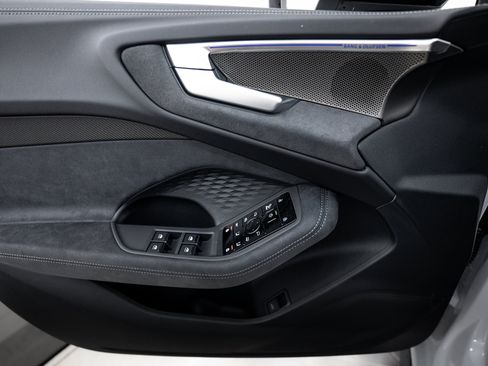 New 2025 Audi S5 Premium Plus image 13