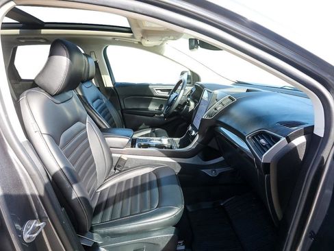 Used 2024 Ford Edge SEL w/ Convenience Package AWD/4WD image 21