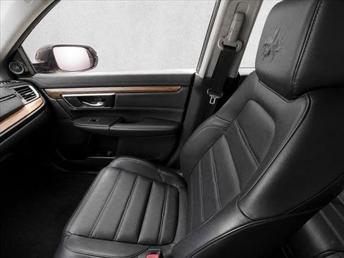 Used 2019 Honda CR-V EX-L image 19