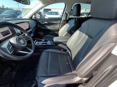 Used 2024 Buick Envision Preferred AWD/4WD image 23