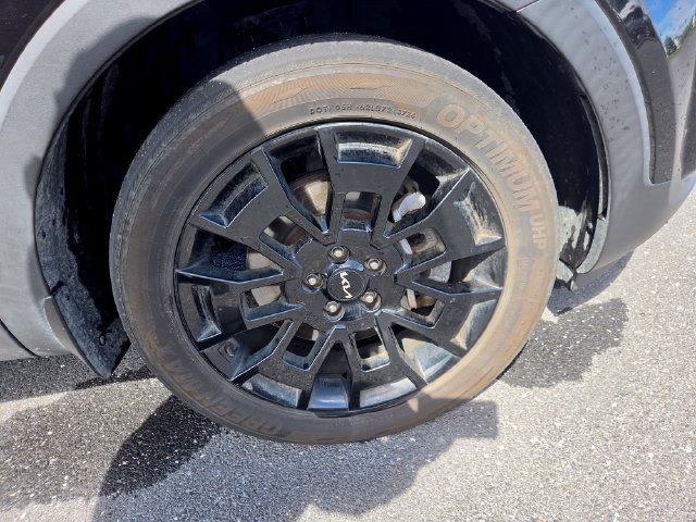 Used 2022 Kia Telluride SX w/ Nightfall Edition Package AWD/4WD image 31