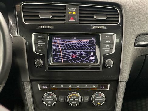 Used 2015 Volkswagen GTI Autobahn w/ Lighting Package (SEL) image 28