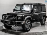 New 2024 INEOS Grenadier Fieldmaster Edition image 2