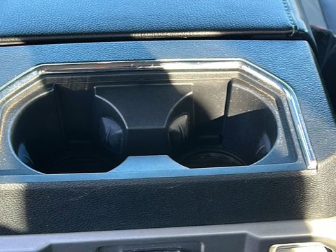 Used 2015 Ford F150 Lariat w/ Equipment Group 502A Luxury image 22