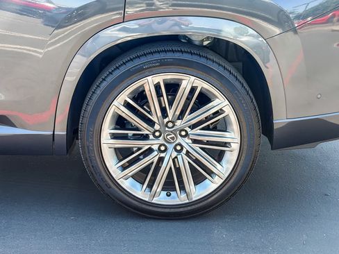 Used 2025 Lexus TX 350 AWD w/ Technology Package image 10