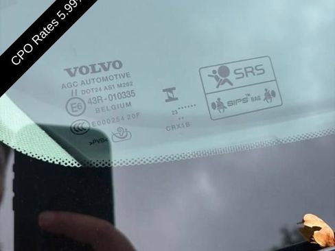 Used 2024 Volvo XC40 B5 Plus w/ Protection Package Premier AWD/4WD image 25