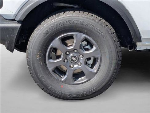 New 2026 Ford Bronco Big Bend image 10