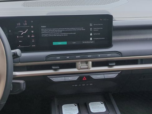 New 2027 Kia Telluride EX image 16