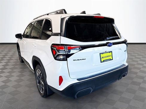 New 2025 Subaru Forester Limited image 35