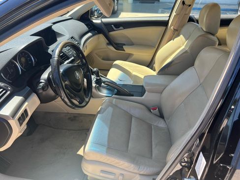 Used 2009 Acura TSX Sedan FWD image 11