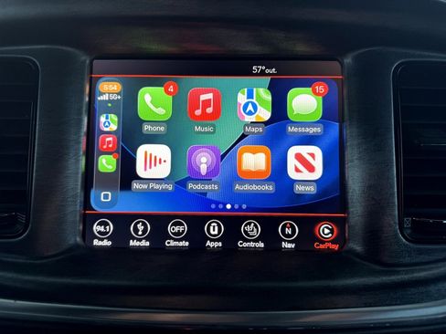 Used 2019 Dodge Charger R/T w/ Daytona Edition Group image 5