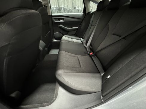 New 2026 Honda Accord LX image 26