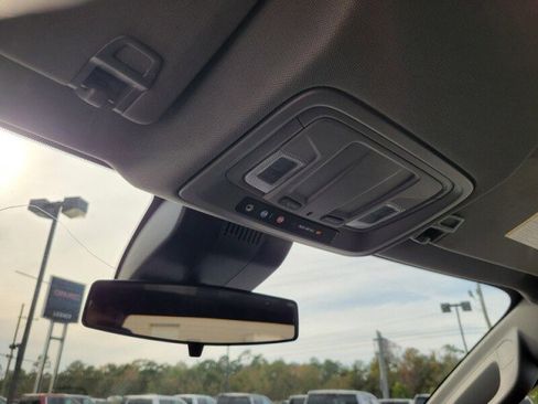 Used 2023 Chevrolet Silverado 1500 Custom Trail Boss w/ LPO, Dark Essentials Package image 22