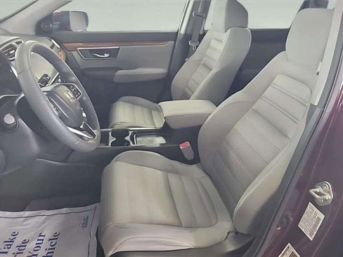 Used 2018 Honda CR-V EX image 14