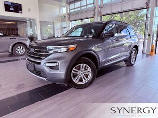 Used 2023 Ford Explorer XLT w/ Equipment Group 202A AWD/4WD video 1