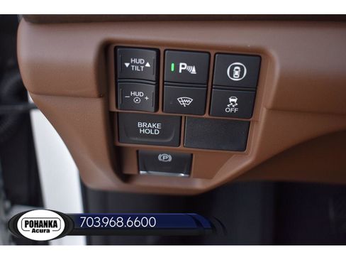 New 2026 Acura RDX Advance Package image 23