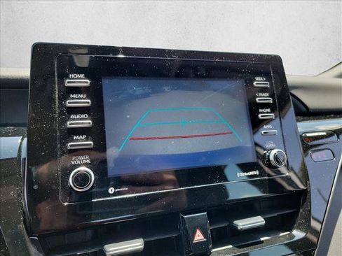 Used 2023 Toyota Camry SE FWD image 23