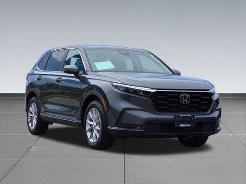 Certified 2023 Honda CR-V EX-L image 8