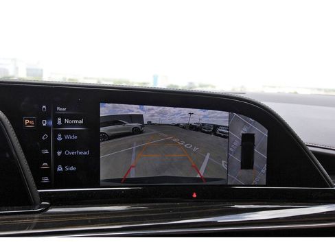Certified 2024 Cadillac Escalade Sport w/ Touring Package AWD/4WD image 23