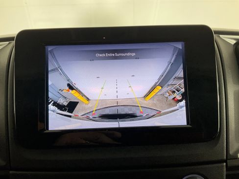 New 2026 RAM ProMaster 3500 w/ Quick Order Package 22G SLT image 11